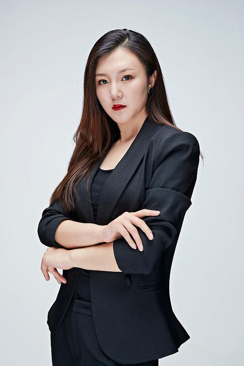 李三忠 创始人 & 执行董事